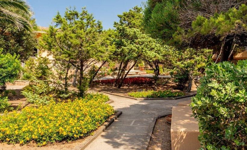 Club Hotel Residence Baiaverde