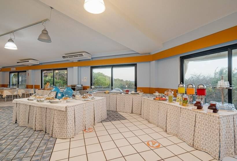 Club Hotel Residence Baiaverde