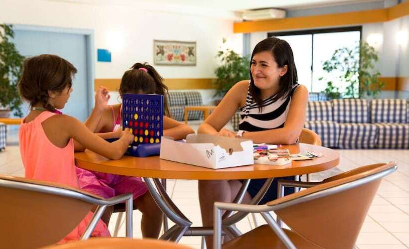 Club Hotel Residence Baiaverde