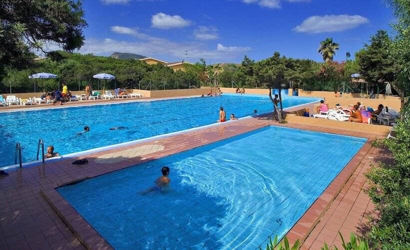 Club Hotel Residence Baiaverde