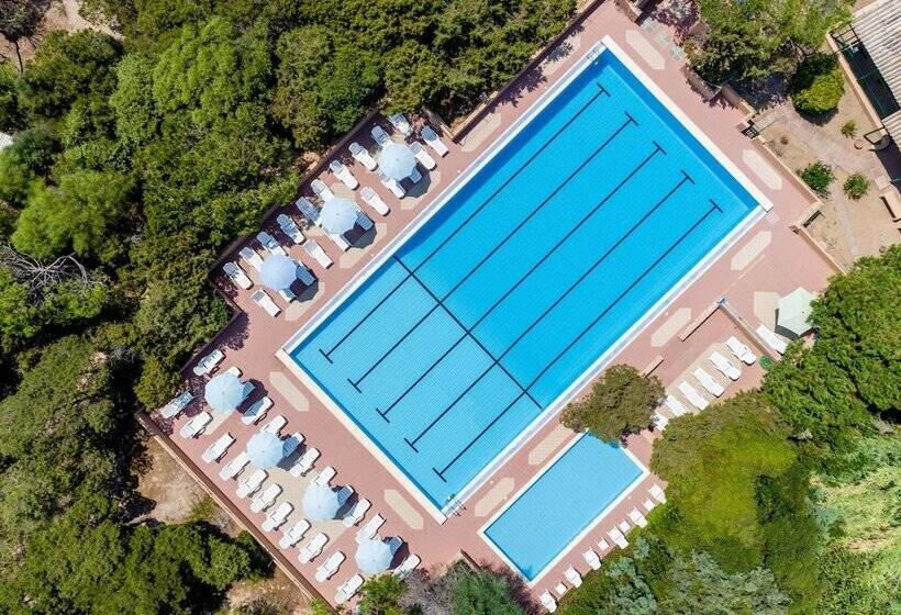 Club Hotel Residence Baiaverde