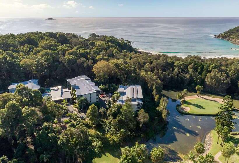 هتل Club Wyndham Coffs Harbour Terraces