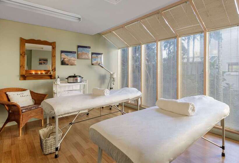 ホテル Club Wyndham Coffs Harbour Terraces