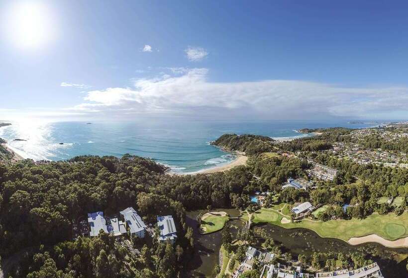 هتل Club Wyndham Coffs Harbour Terraces