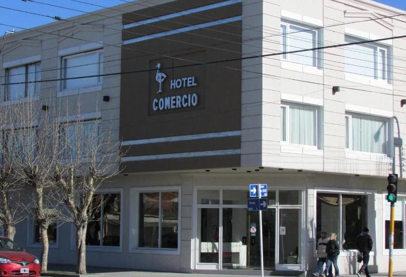 ホテル Comercio