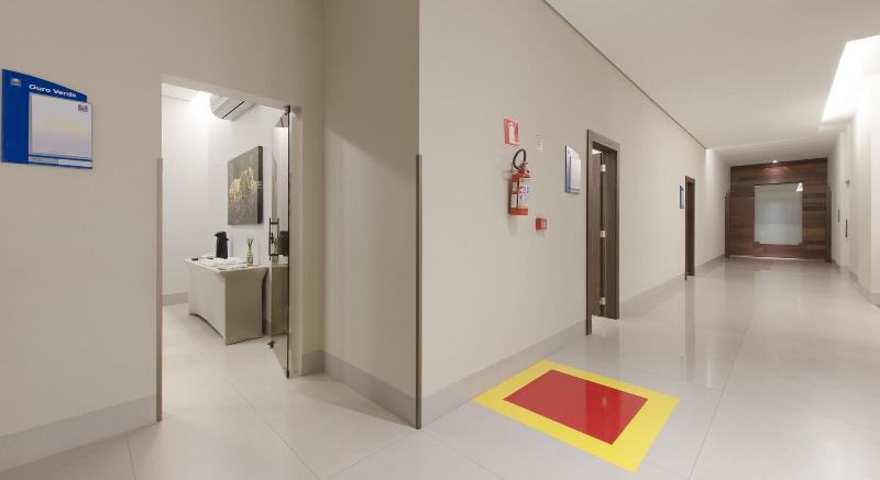 Comfort Hotel & Suítes Rondonópolis