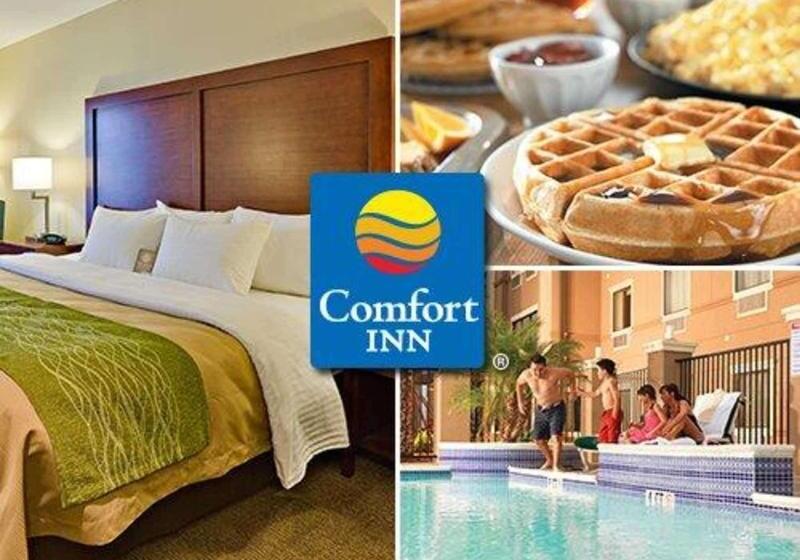 Comfort Hotel & Suítes Rondonópolis