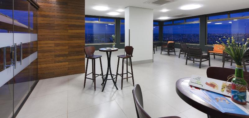 Comfort Hotel & Suítes Rondonópolis