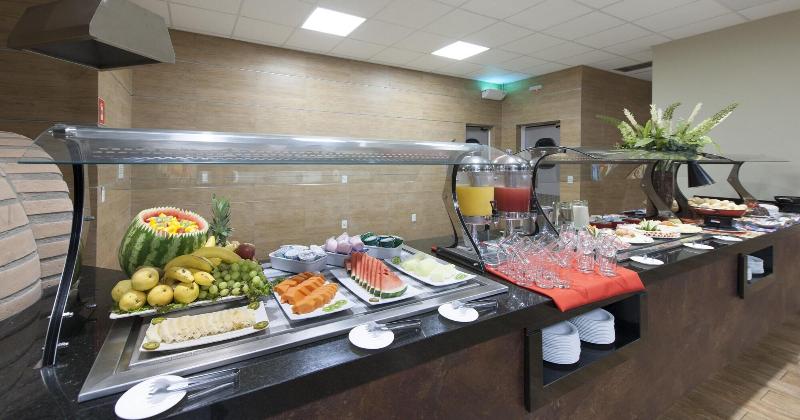 Comfort Hotel & Suítes Rondonópolis