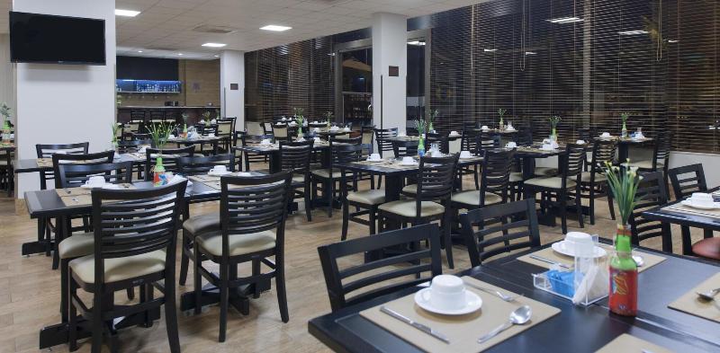 Comfort Hotel & Suítes Rondonópolis