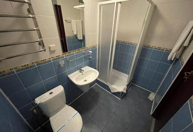 هتل Complex Ukraine