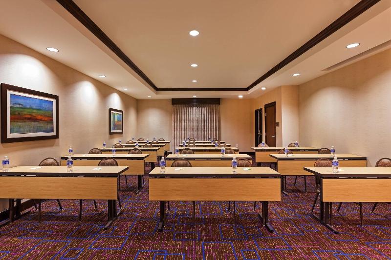 هتل Courtyard By Marriott Odessa