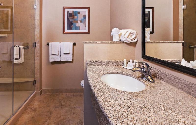 酒店 Courtyard By Marriott Odessa