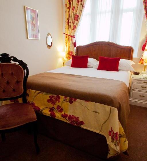 ホテル Crescent Guest House