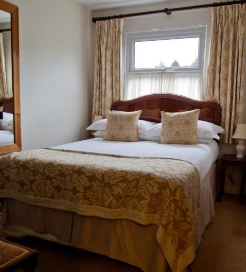 ホテル Crescent Guest House