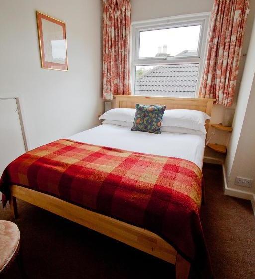 ホテル Crescent Guest House