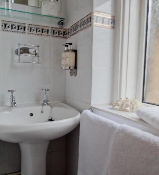 ホテル Crescent Guest House