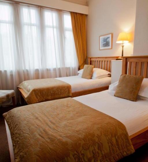 ホテル Crescent Guest House