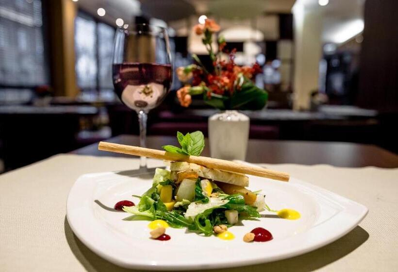 בית מלון כפרי Desilva Premium Opole