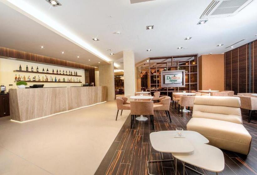 בית מלון כפרי Desilva Premium Opole