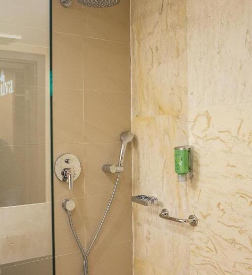 בית מלון כפרי Desilva Premium Opole