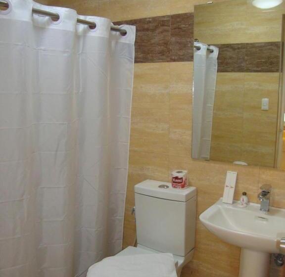 בית מלון כפרי Devera