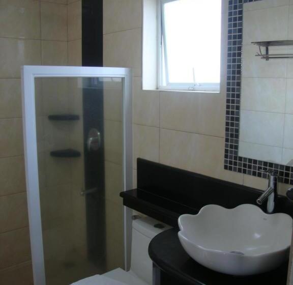 בית מלון כפרי Devera