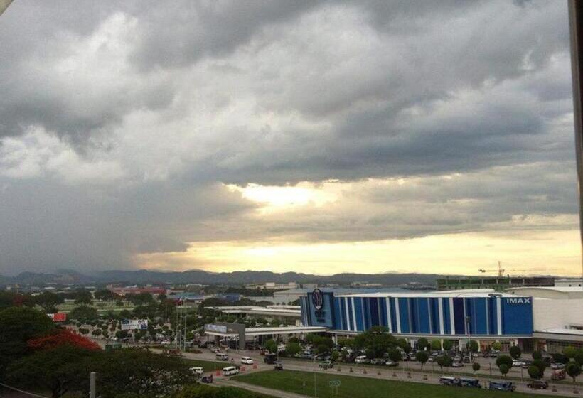 בית מלון כפרי Devera