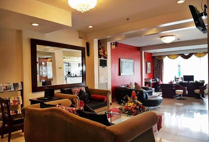 בית מלון כפרי Devera