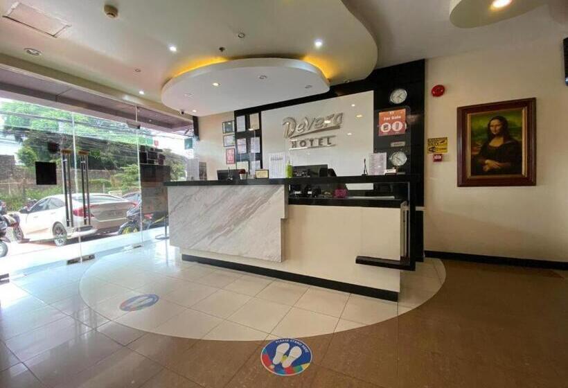 בית מלון כפרי Devera