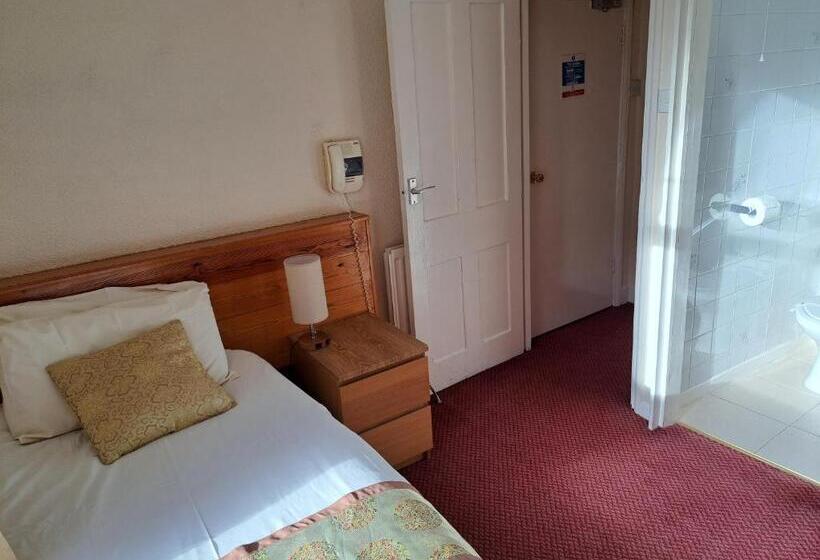 호텔 Diamond House