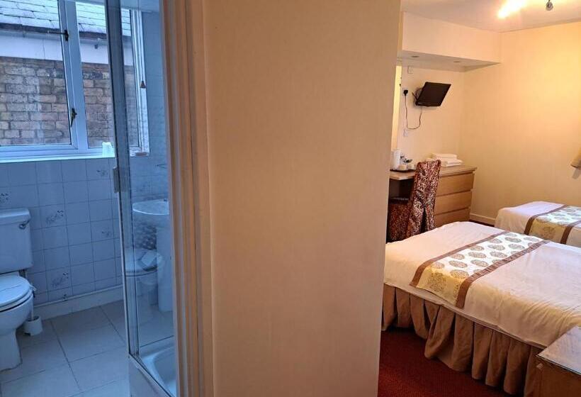 호텔 Diamond House