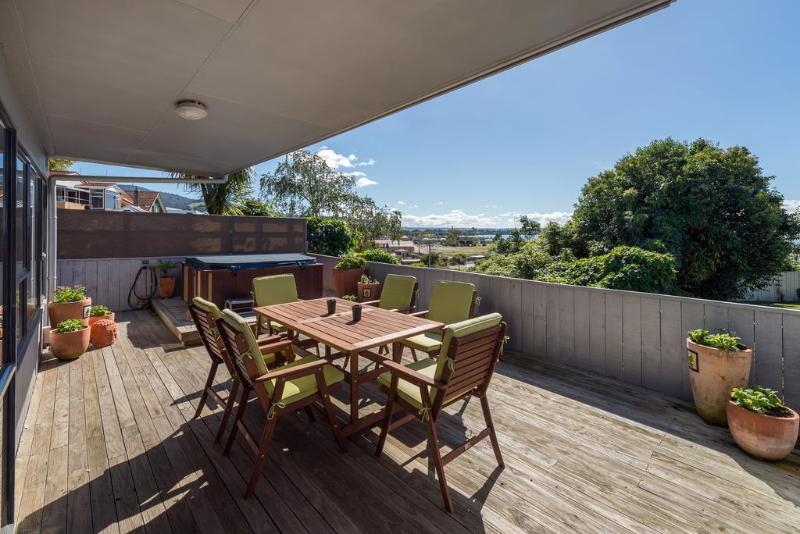 ホテル Diana's Place Lake Road Lodge