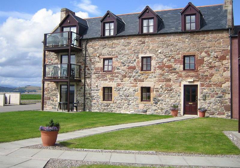 فندق Dolphin Bay Suites