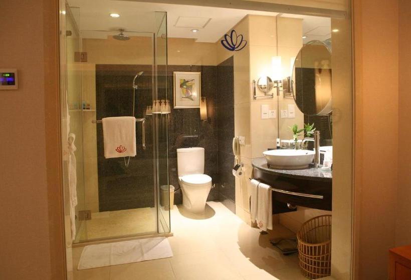 酒店 Dongguan Well Garden