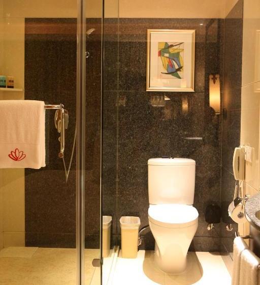 酒店 Dongguan Well Garden