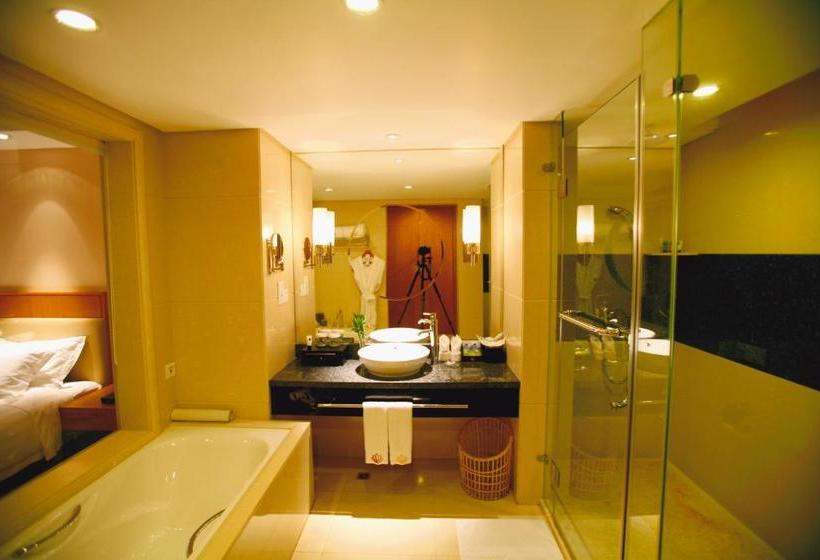 酒店 Dongguan Well Garden