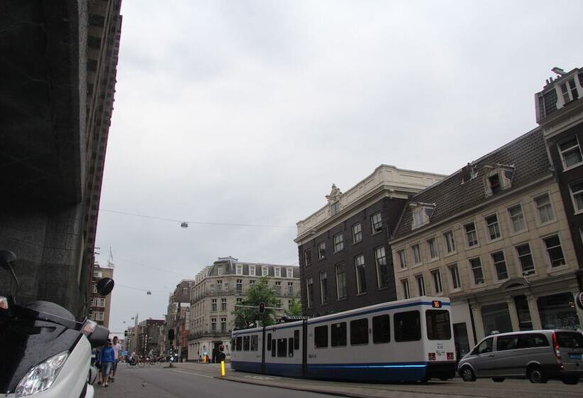 Dream Hotel Amsterdam