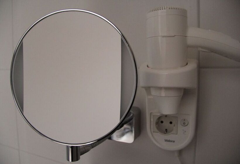 Dream Hotel Amsterdam