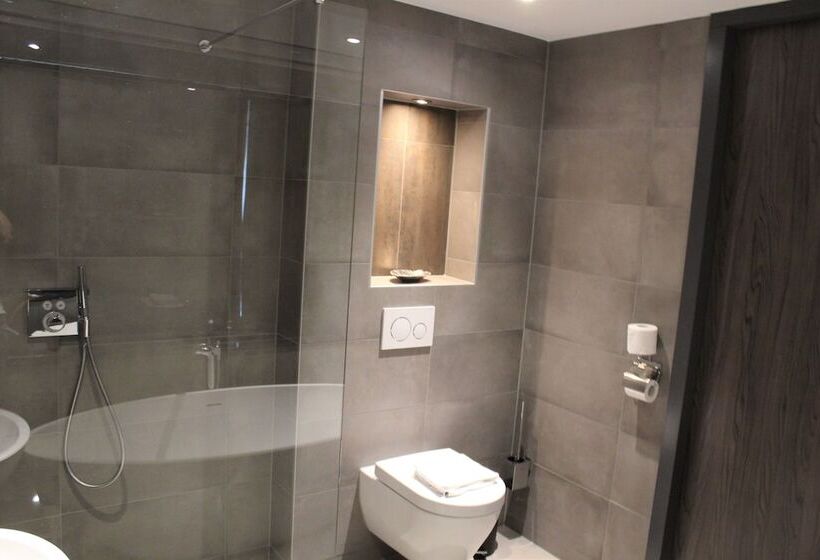 Dream Hotel Amsterdam