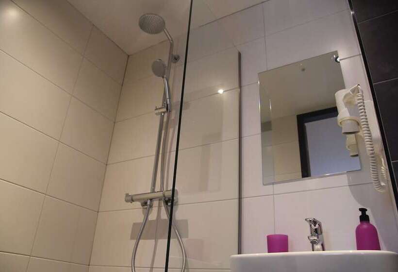 Dream Hotel Amsterdam