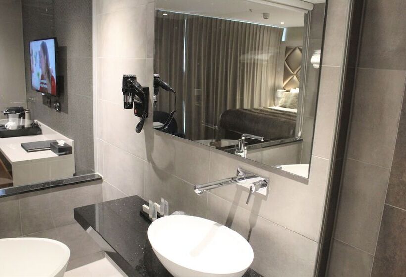 Dream Hotel Amsterdam