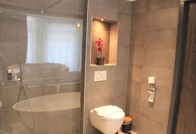 Dream Hotel Amsterdam