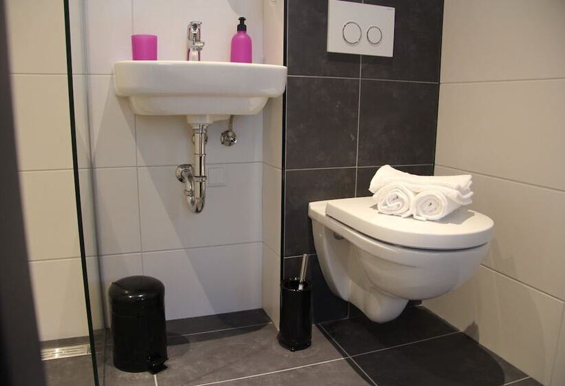 Dream Hotel Amsterdam