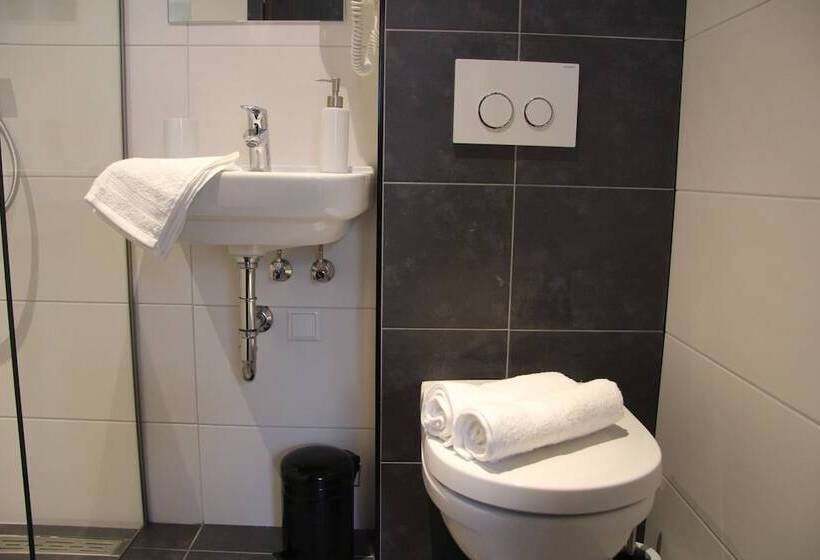 Dream Hotel Amsterdam