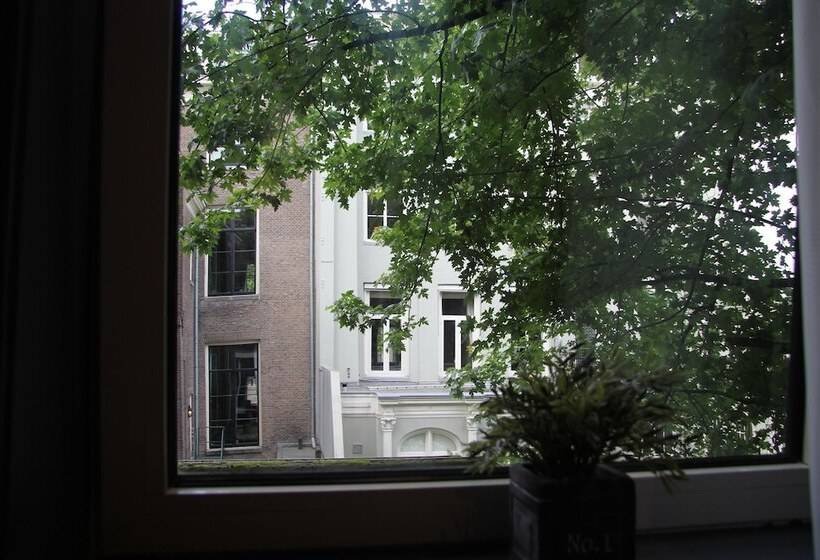 Dream Hotel Amsterdam