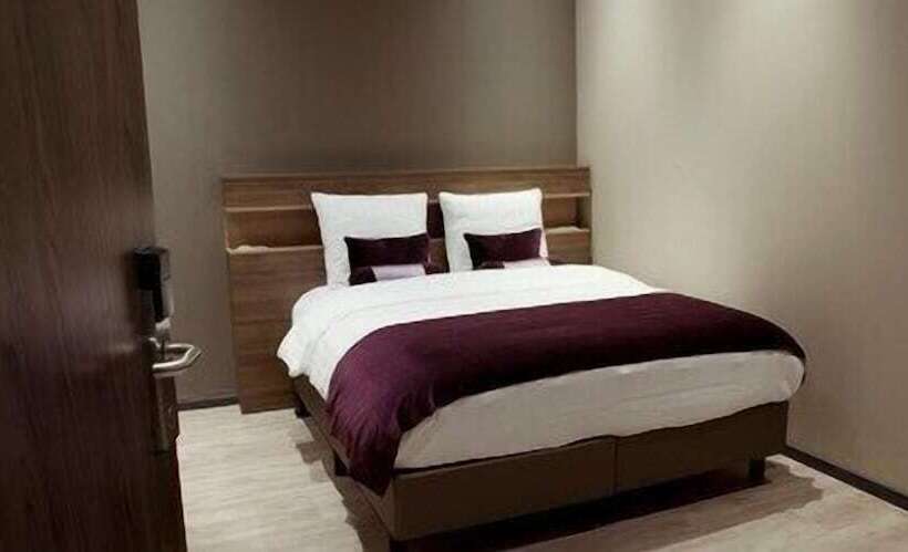 Dream Hotel Amsterdam