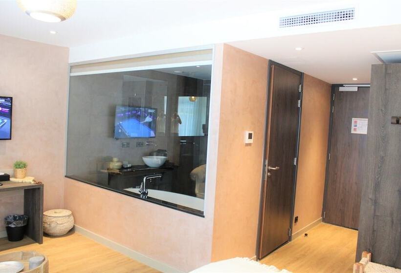 Dream Hotel Amsterdam