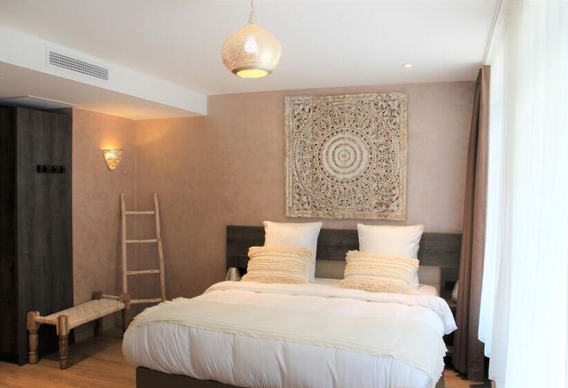 Dream Hotel Amsterdam