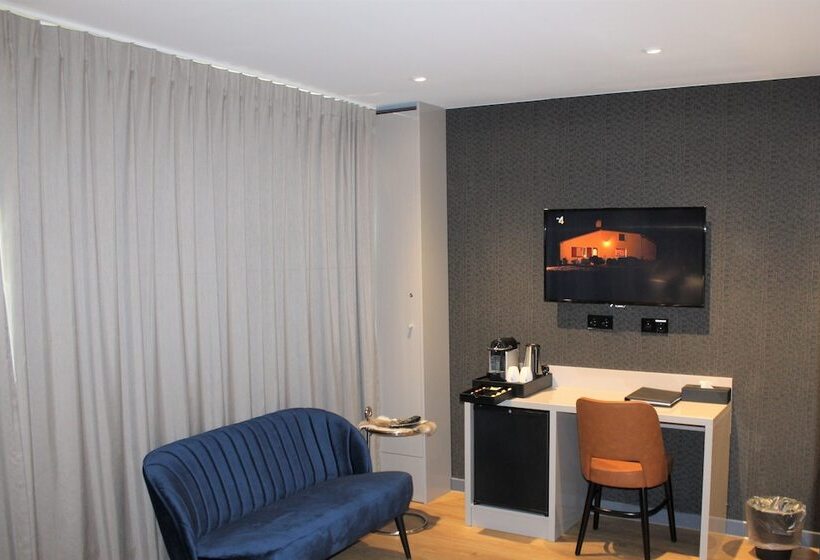 Dream Hotel Amsterdam